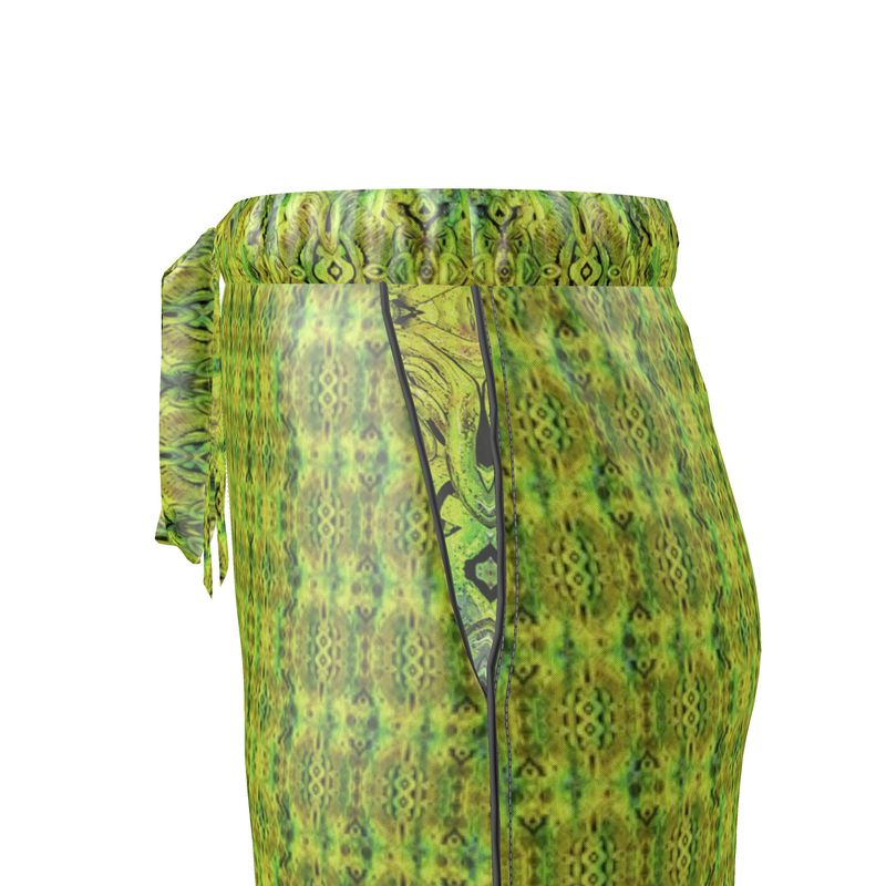 Luxury Pajama Trousers (Her/Muliebris)(Pure Candy RJSTH@Alchemic) RJSTHs2025 RJS