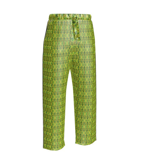 Luxury Pajama Trousers (Her/Muliebris)(Pure Candy RJSTH@Alchemic) RJSTHs2025 RJS