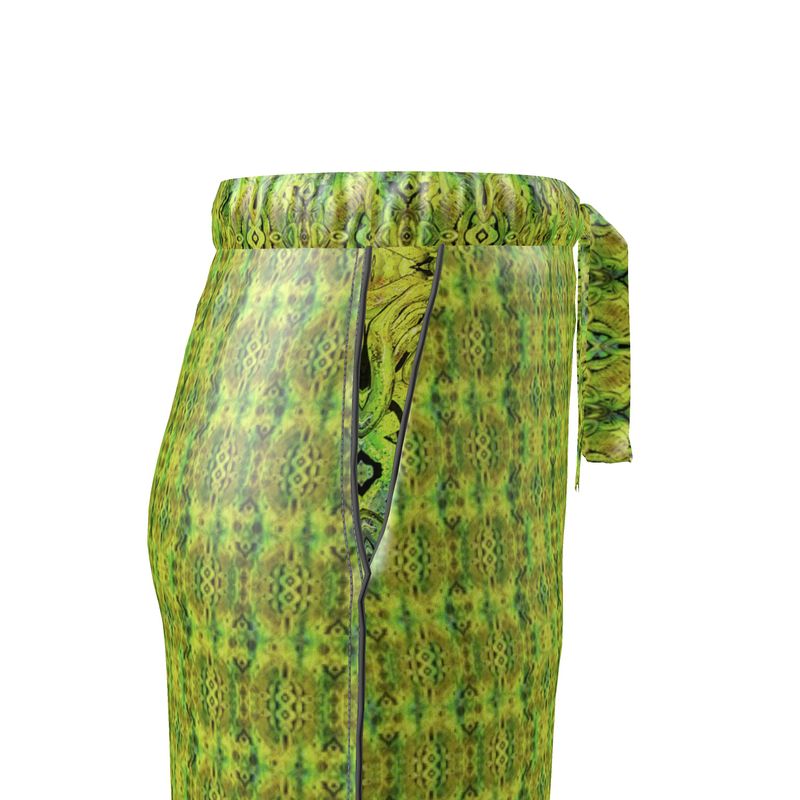 Luxury Pajama Trousers (Her/Muliebris)(Pure Candy RJSTH@Alchemic) RJSTHs2025 RJS