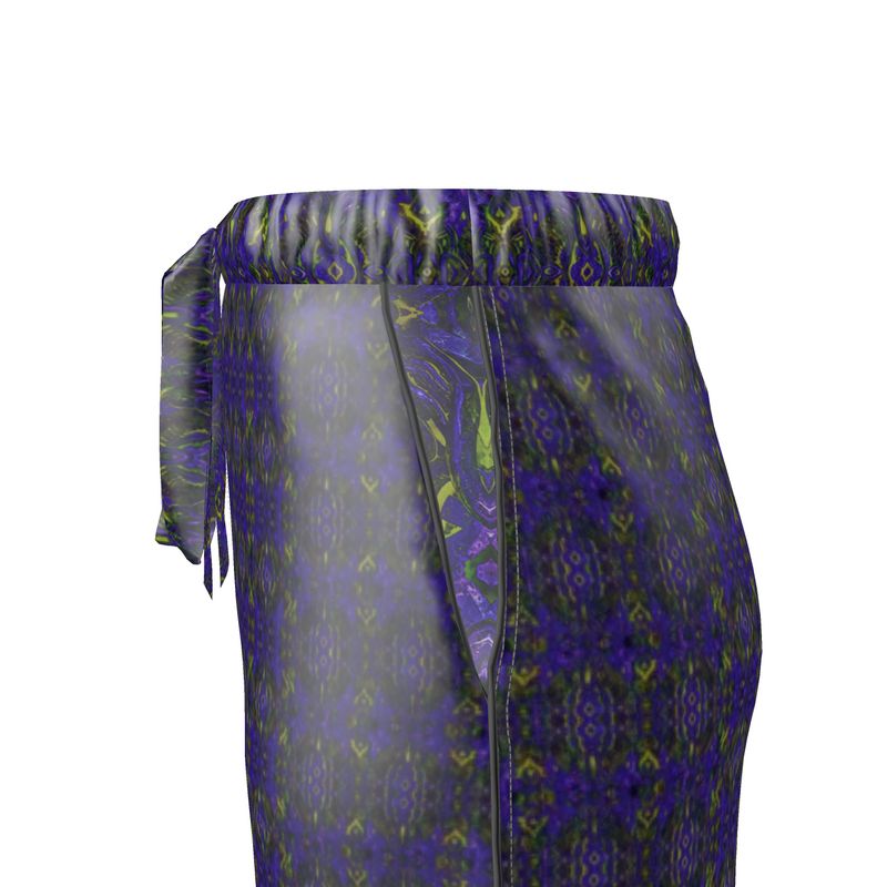 Luxury Pajama Trousers (Her/Muliebris)(Pure Candy RJSTH@Alchemic) RJSTHs2025 RJS