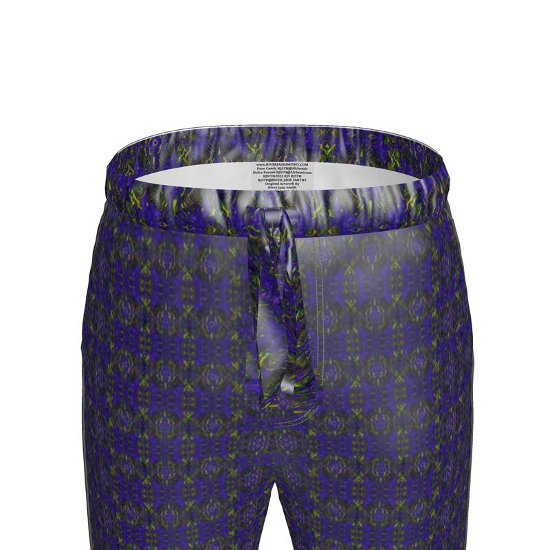 Luxury Pajama Trousers (Her/Muliebris)(Pure Candy RJSTH@Alchemic) RJSTHs2025 RJS