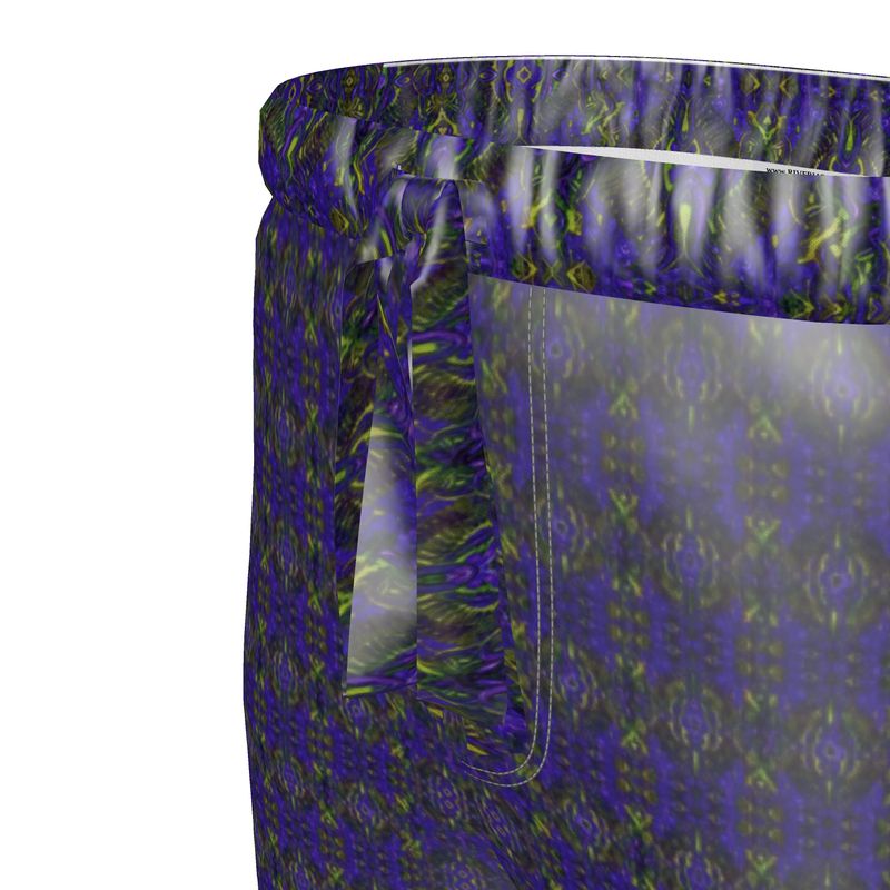 Luxury Pajama Trousers (Her/Muliebris)(Pure Candy RJSTH@Alchemic) RJSTHs2025 RJS