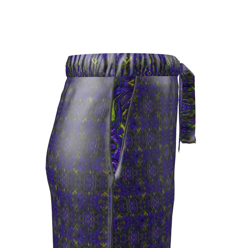 Luxury Pajama Trousers (Her/Muliebris)(Pure Candy RJSTH@Alchemic) RJSTHs2025 RJS