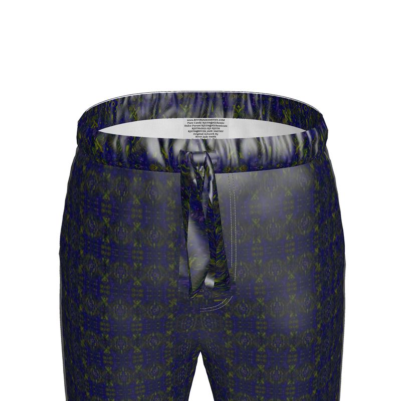 Luxury Pajama Trousers (Her/Muliebris)(Pure Candy RJSTH@Alchemic) RJSTHs2025 RJS