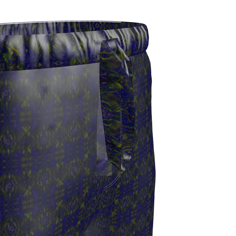 Luxury Pajama Trousers (Her/Muliebris)(Pure Candy RJSTH@Alchemic) RJSTHs2025 RJS