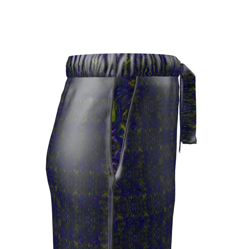 Luxury Pajama Trousers (Her/Muliebris)(Pure Candy RJSTH@Alchemic) RJSTHs2025 RJS