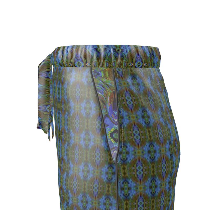 Luxury Pajama Trousers (Her/Muliebris)(Pure Candy RJSTH@Alchemic) RJSTHs2025 RJS