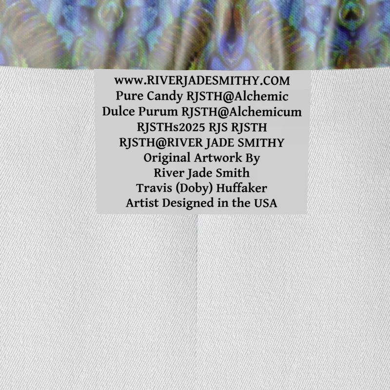 Luxury Pajama Trousers (Her/Muliebris)(Pure Candy RJSTH@Alchemic) RJSTHs2025 RJS