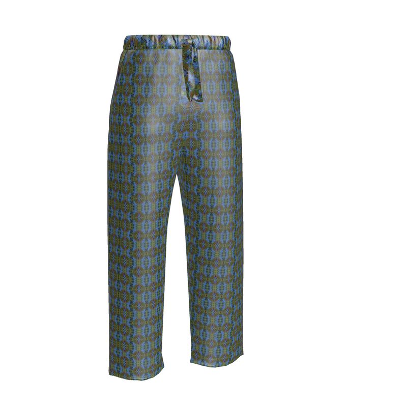 Luxury Pajama Trousers (Her/Muliebris)(Pure Candy RJSTH@Alchemic) RJSTHs2025 RJS