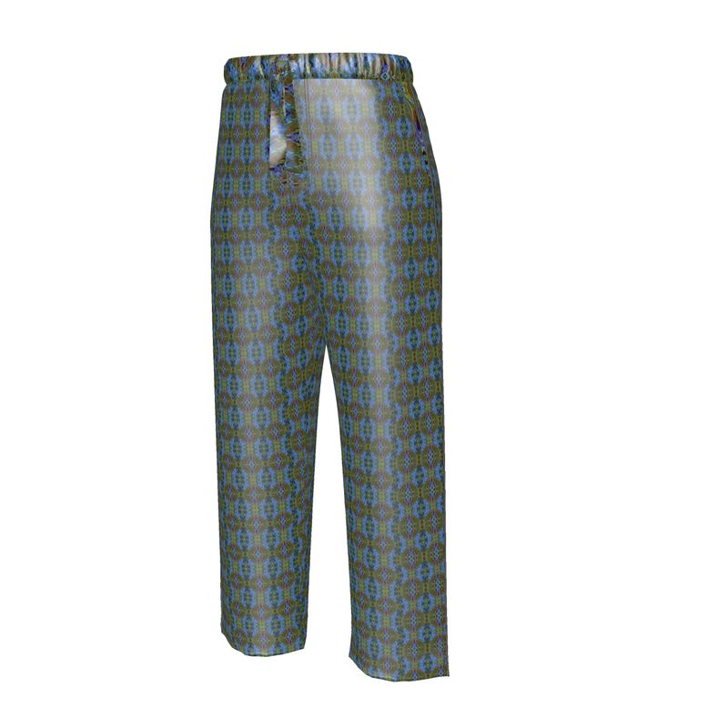 Luxury Pajama Trousers (Her/Muliebris)(Pure Candy RJSTH@Alchemic) RJSTHs2025 RJS
