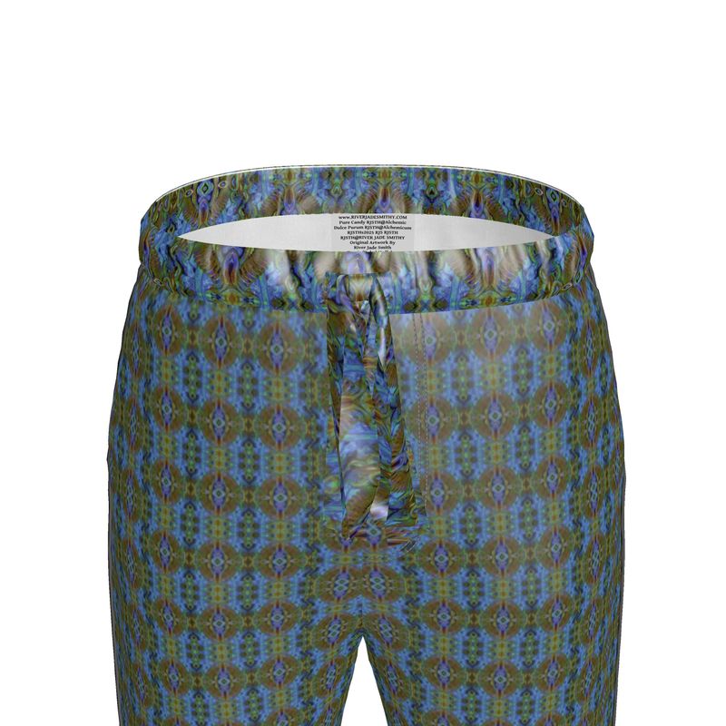 Luxury Pajama Trousers (Her/Muliebris)(Pure Candy RJSTH@Alchemic) RJSTHs2025 RJS