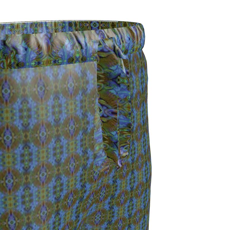 Luxury Pajama Trousers (Her/Muliebris)(Pure Candy RJSTH@Alchemic) RJSTHs2025 RJS