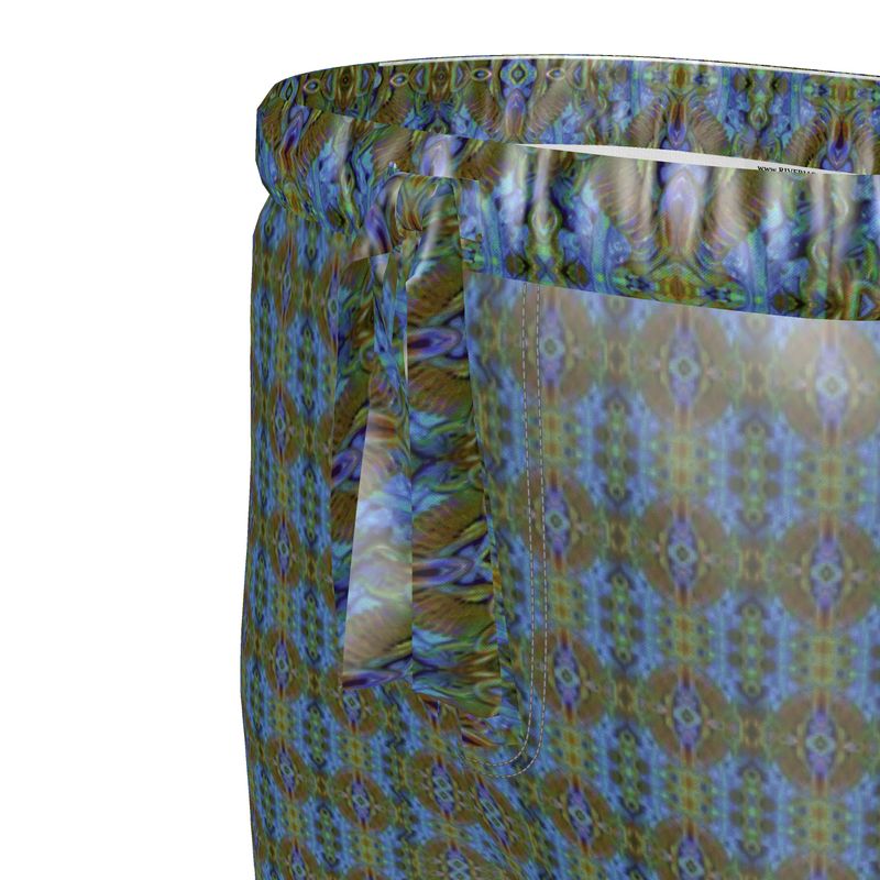 Luxury Pajama Trousers (Her/Muliebris)(Pure Candy RJSTH@Alchemic) RJSTHs2025 RJS