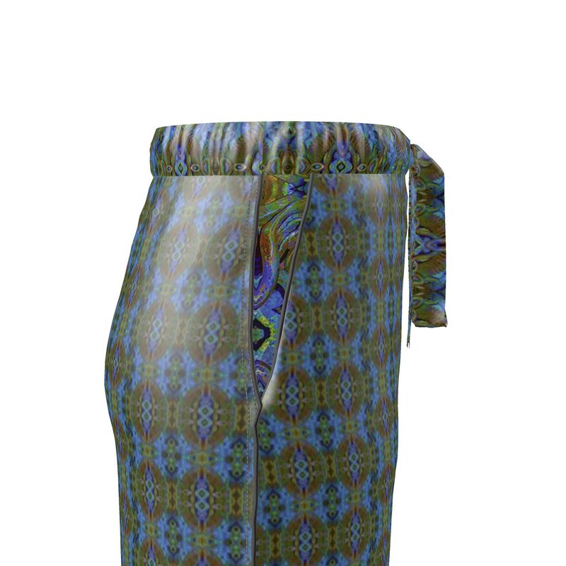 Luxury Pajama Trousers (Her/Muliebris)(Pure Candy RJSTH@Alchemic) RJSTHs2025 RJS