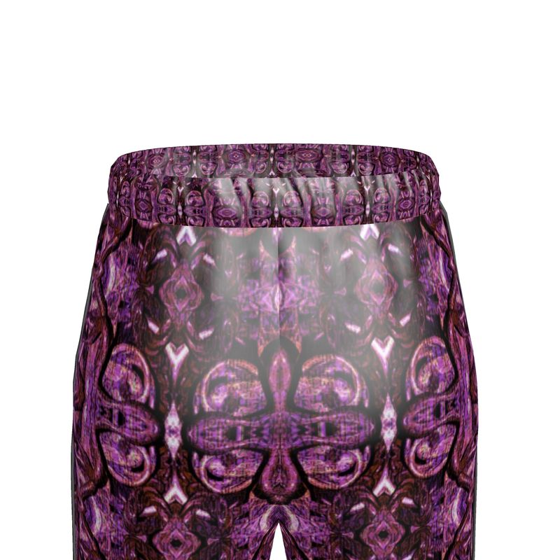 Luxury Pajama Trousers (Her/Muliebris)(Pure Candy Pink Logo@Alchemic) RJSTHs2025 RJS