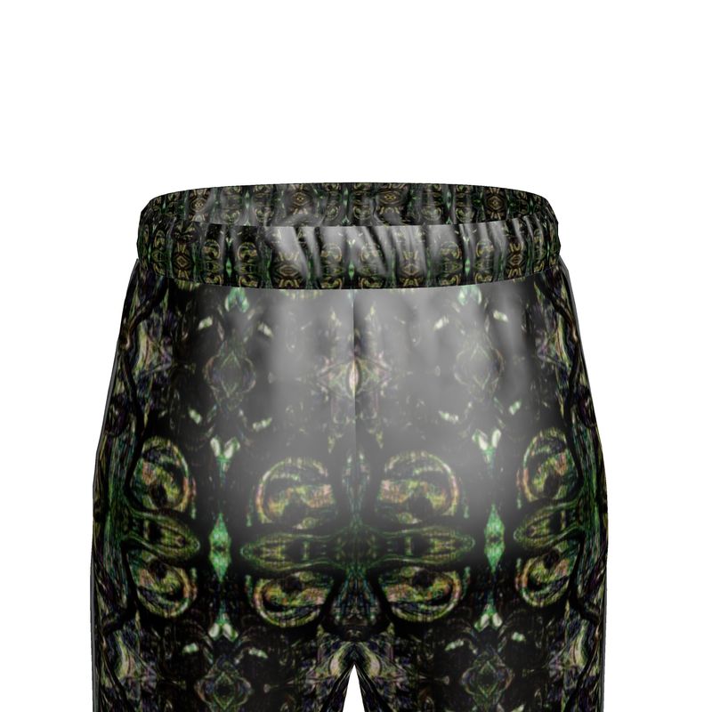 Luxury Pajama Trousers (Her/Muliebris)(Pure Candy Purple Logo@Alchemic) RJSTHs2025 RJS