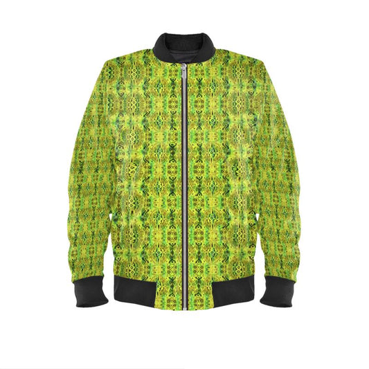 Reversible Silk Bomber Jacket (His/Virilis)(Pure Candy RJSTH@Alchemic) RJSTHs2025 RJS