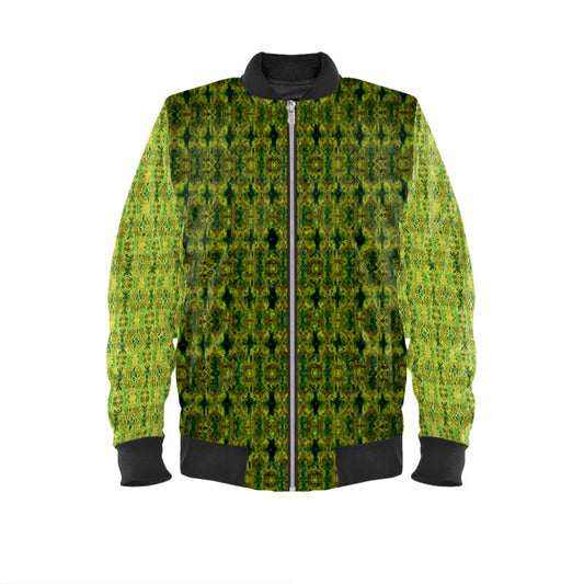 Reversible Silk Bomber Jacket (His/Virilis)(Pure Candy RJSTH@Alchemic) RJSTHs2025 RJS