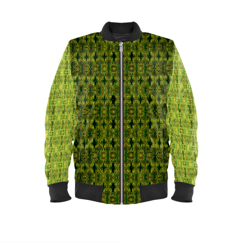 Reversible Silk Bomber Jacket (His/Virilis)(Pure Candy RJSTH@Alchemic) RJSTHs2025 RJS