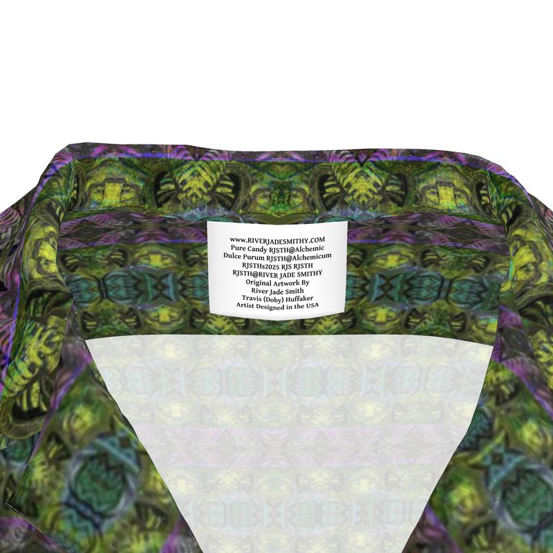 Revere Shirt (His/Virilis)(Pure Candy RJSTH@Alchemic) RJSTHs2025 RJS