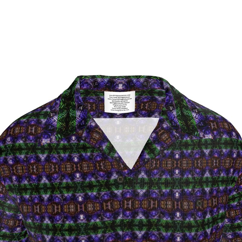 Revere Shirt (His/Virilis)(Pure Candy RJSTH@Alchemic) RJSTHs2025 RJS