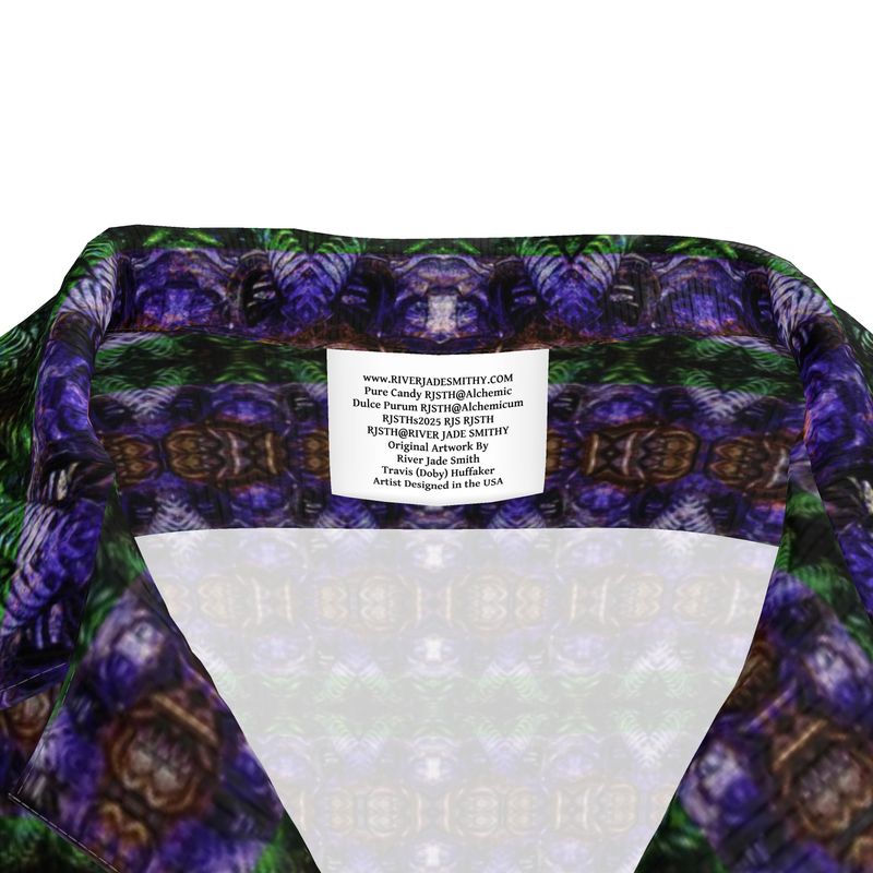 Revere Shirt (His/Virilis)(Pure Candy RJSTH@Alchemic) RJSTHs2025 RJS