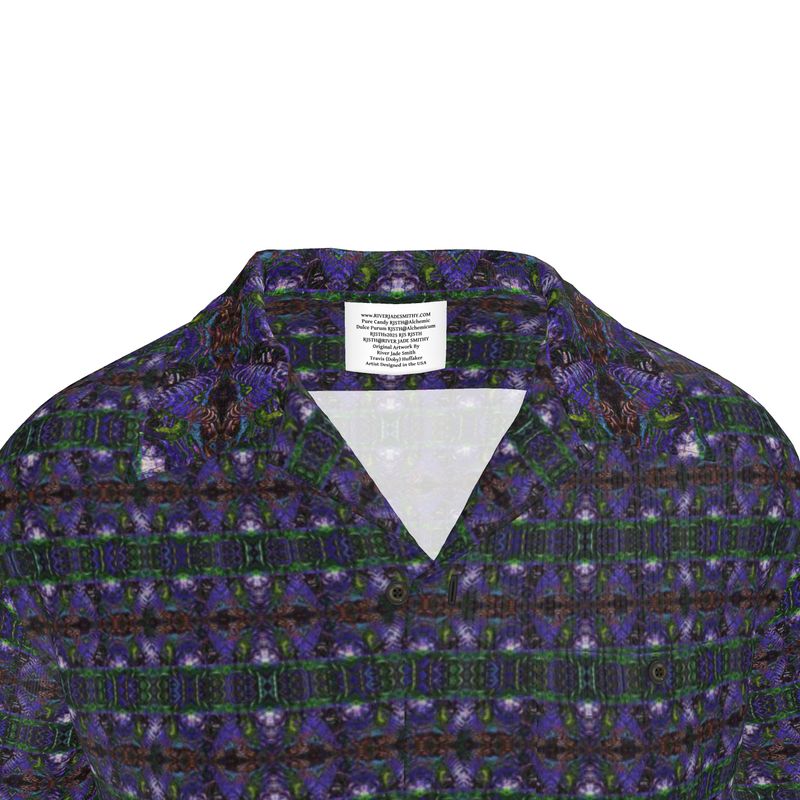 Revere Shirt (His/Virilis)(Pure Candy RJSTH@Alchemic) RJSTHs2025 RJS