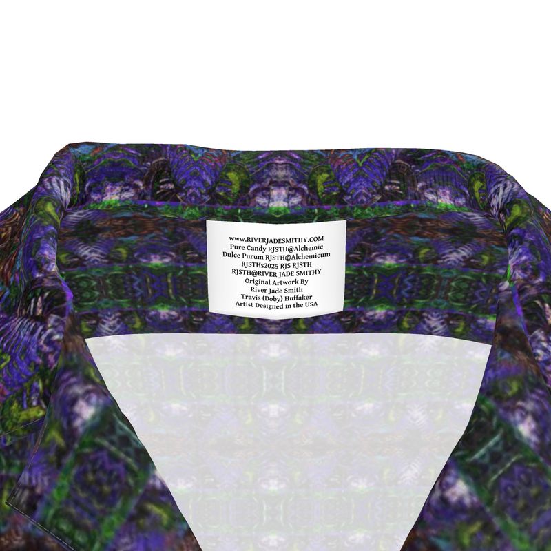 Revere Shirt (His/Virilis)(Pure Candy RJSTH@Alchemic) RJSTHs2025 RJS