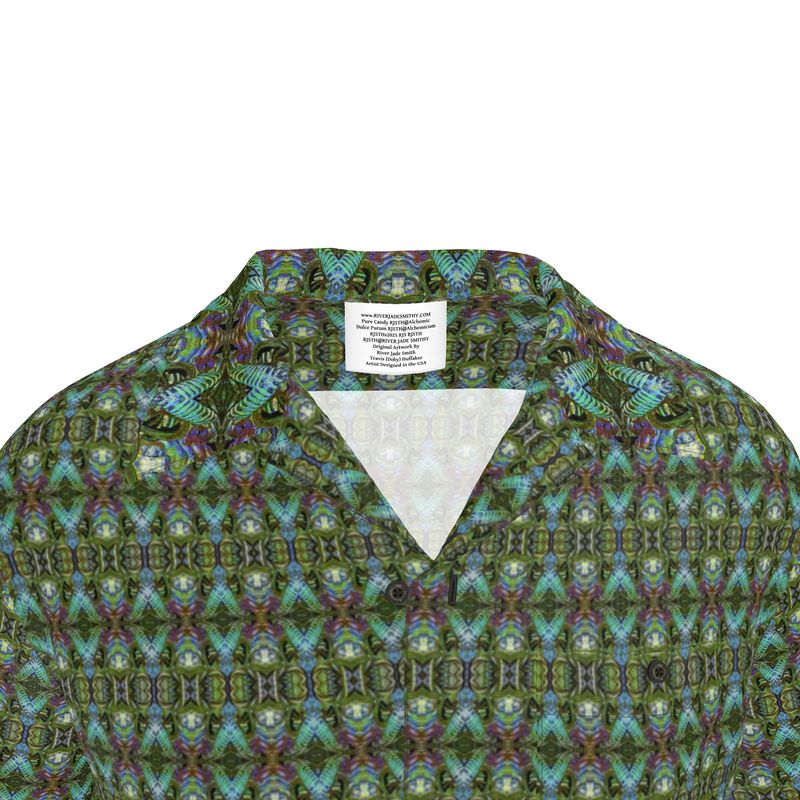 Revere Shirt (His/Virilis)(Pure Candy RJSTH@Alchemic) RJSTHs2025 RJS