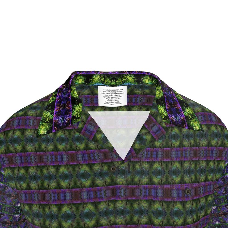 Revere Shirt (His/Virilis)(Pure Candy RJSTH@Alchemic) RJSTHs2025 RJS