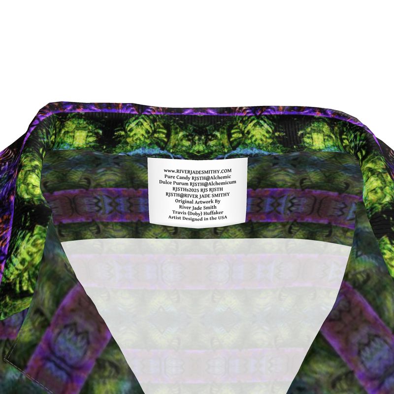 Revere Shirt (His/Virilis)(Pure Candy RJSTH@Alchemic) RJSTHs2025 RJS