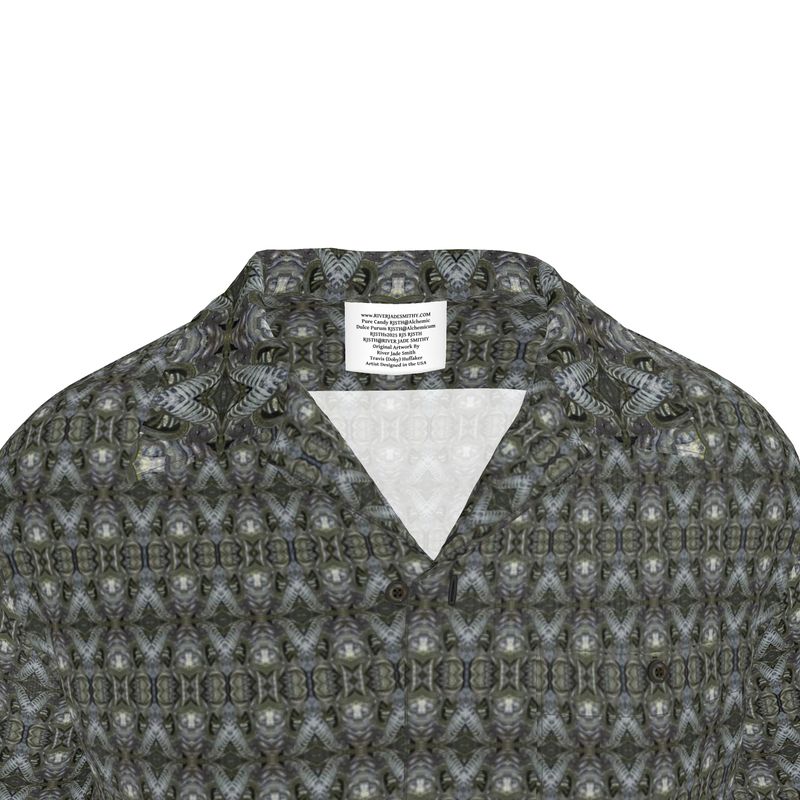 Revere Shirt (His/Virilis)(Pure Candy RJSTH@Alchemic) RJSTHs2025 RJS