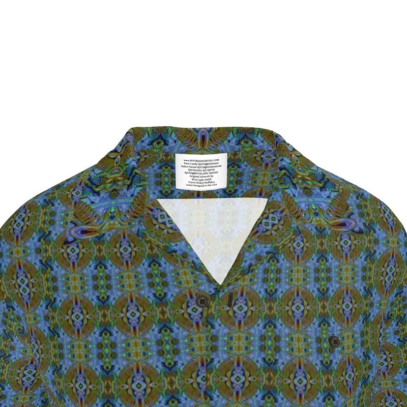 Revere Shirt (His/Virilis)(Pure Candy RJSTH@Alchemic) RJSTHs2025 RJS