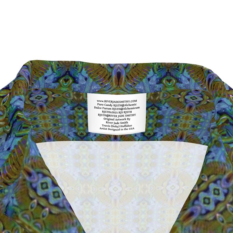 Revere Shirt (His/Virilis)(Pure Candy RJSTH@Alchemic) RJSTHs2025 RJS