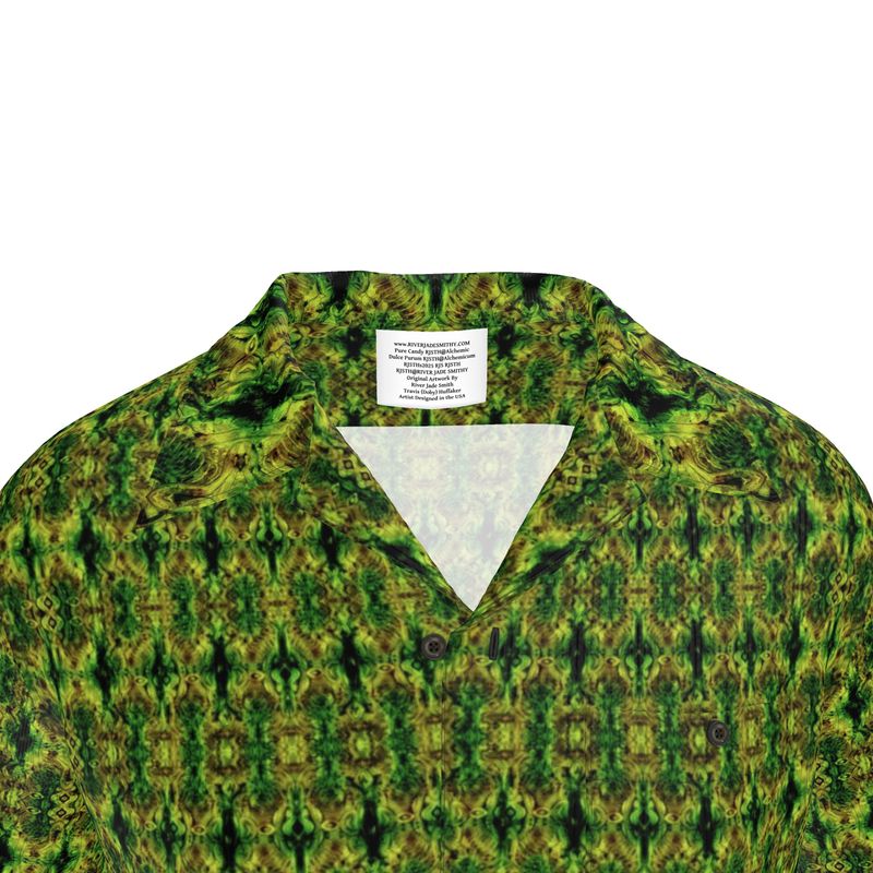 Revere Shirt (His/Virilis)(Pure Candy RJSTH@Alchemic) RJSTHs2025 RJS