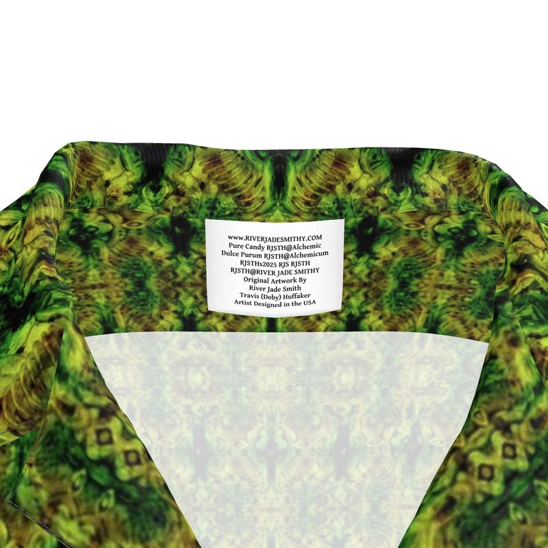 Revere Shirt (His/Virilis)(Pure Candy RJSTH@Alchemic) RJSTHs2025 RJS