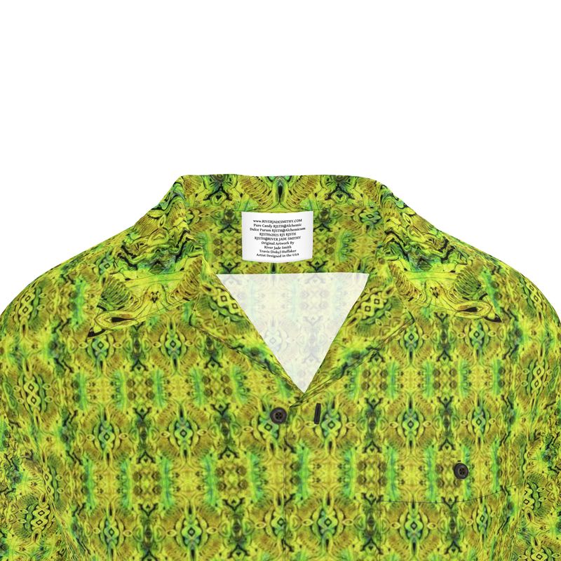 Revere Shirt (His/Virilis)(Pure Candy RJSTH@Alchemic) RJSTHs2025 RJS