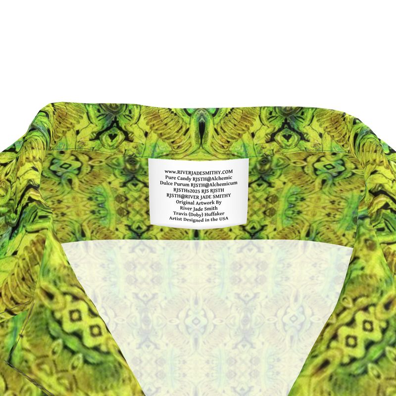 Revere Shirt (His/Virilis)(Pure Candy RJSTH@Alchemic) RJSTHs2025 RJS