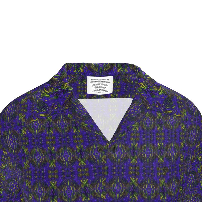 Revere Shirt (His/Virilis)(Pure Candy RJSTH@Alchemic) RJSTHs2025 RJS