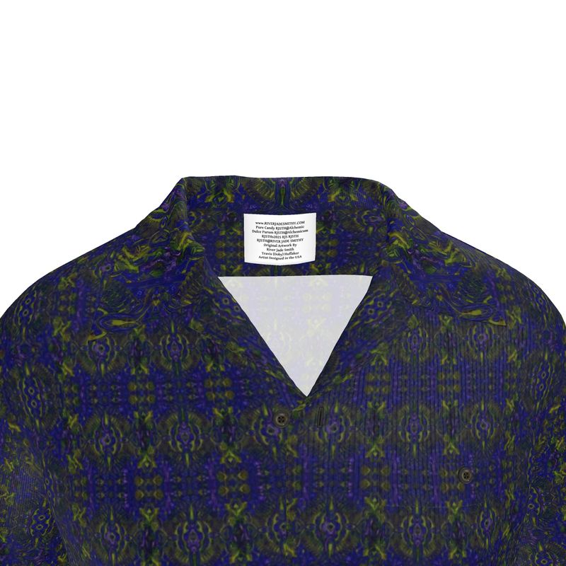 Revere Shirt (His/Virilis)(Pure Candy RJSTH@Alchemic) RJSTHs2025 RJS