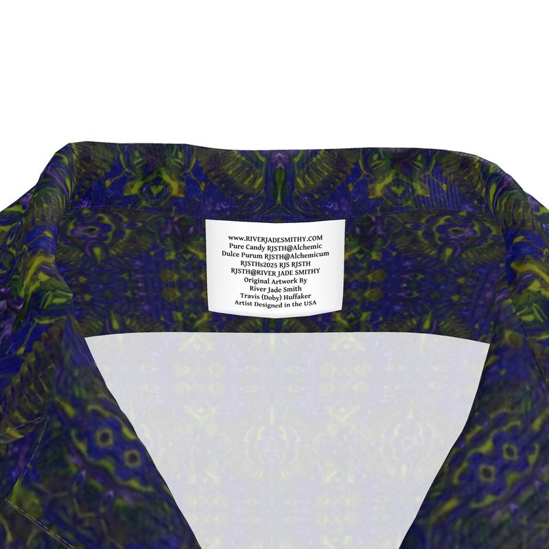 Revere Shirt (His/Virilis)(Pure Candy RJSTH@Alchemic) RJSTHs2025 RJS