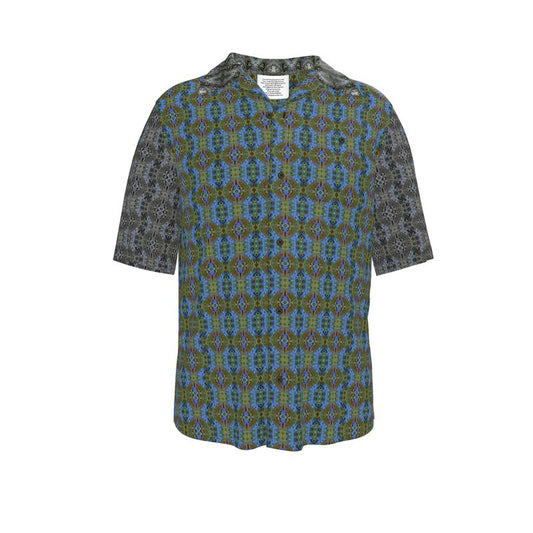 Revere Shirt (His/Virilis)(Pure Candy RJSTH@Alchemic) RJSTHs2025 RJS