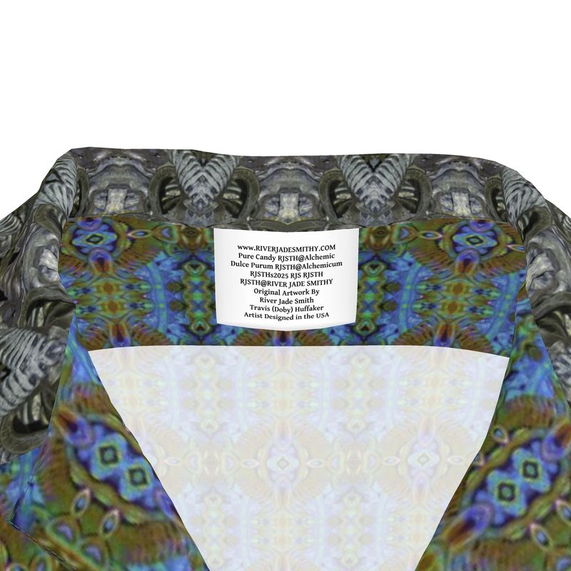 Revere Shirt (His/Virilis)(Pure Candy RJSTH@Alchemic) RJSTHs2025 RJS