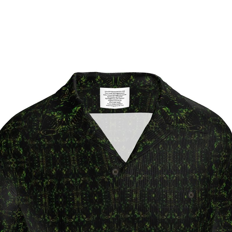 Revere Shirt (His/Virilis)(Pure Candy RJSTH@Alchemic) RJSTHs2025 RJS