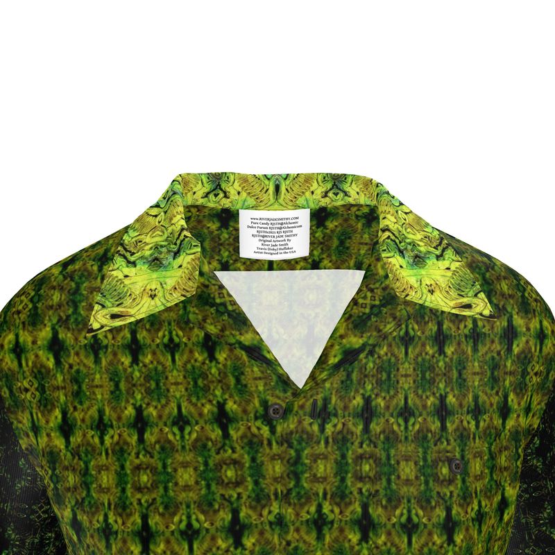 Revere Shirt (His/Virilis)(Pure Candy RJSTH@Alchemic) RJSTHs2025 RJS