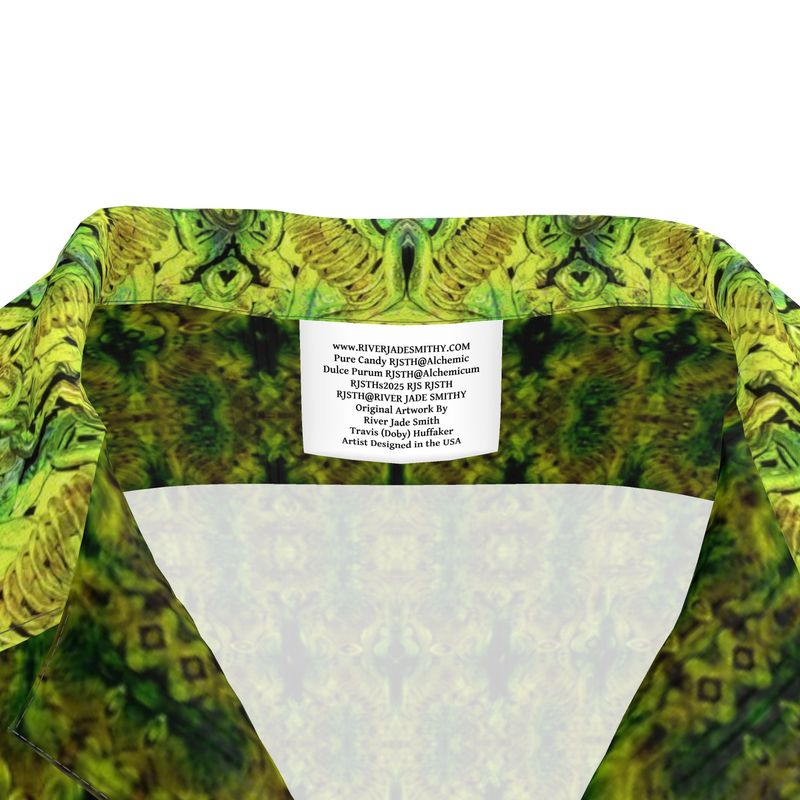 Revere Shirt (His/Virilis)(Pure Candy RJSTH@Alchemic) RJSTHs2025 RJS