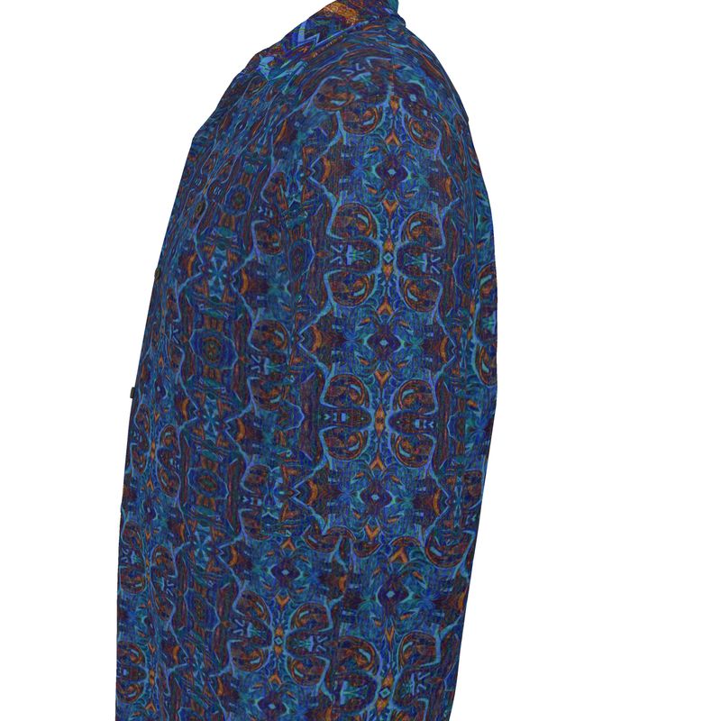 Revere Shirt (His/Virilis)(Pure Candy Blue Logo@Alchemic) RJSTHs2025 RJS