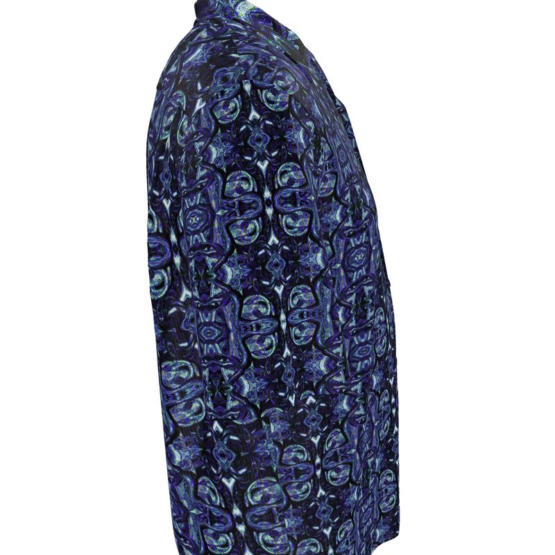 Revere Shirt (His/Virilis)(Pure Candy Blue Logo@Alchemic) RJSTHs2025 RJS