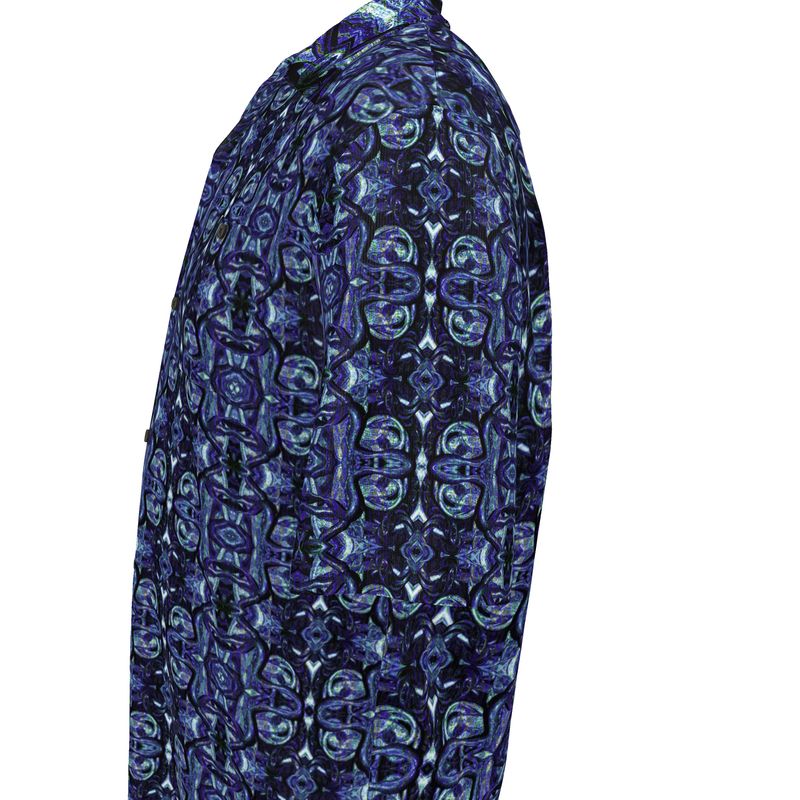 Revere Shirt (His/Virilis)(Pure Candy Blue Logo@Alchemic) RJSTHs2025 RJS