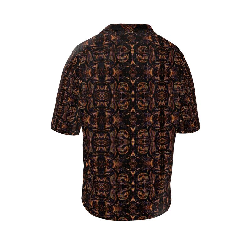 Revere Shirt (His/Virilis)(Pure Candy Blue Logo@Alchemic) RJSTHs2025 RJS